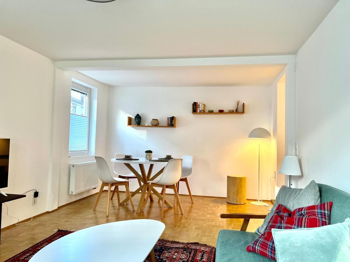 B71 - Appartement Im Herzen Des Schwarzwalds ชรัมแบร์ก ภายนอก รูปภาพ