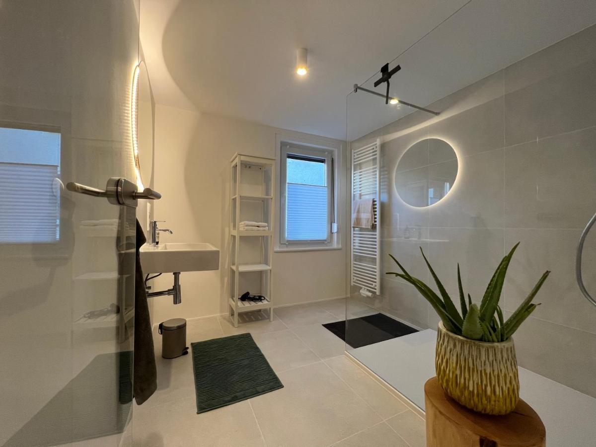 B71 - Appartement Im Herzen Des Schwarzwalds ชรัมแบร์ก ภายนอก รูปภาพ