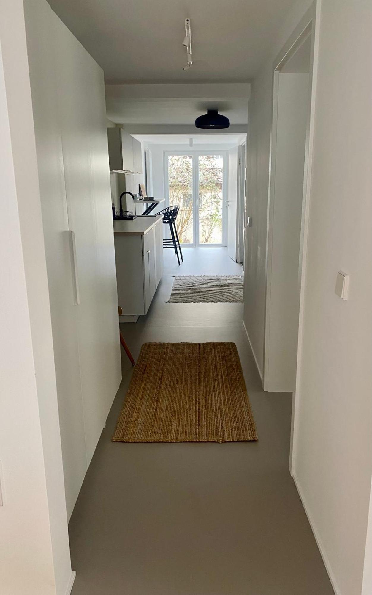 B71 - Appartement Im Herzen Des Schwarzwalds ชรัมแบร์ก ภายนอก รูปภาพ